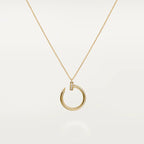 [Imperial] JUSTE NECKLACE GOLD