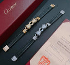 [Imperial]  PANTHERE  BRACELET