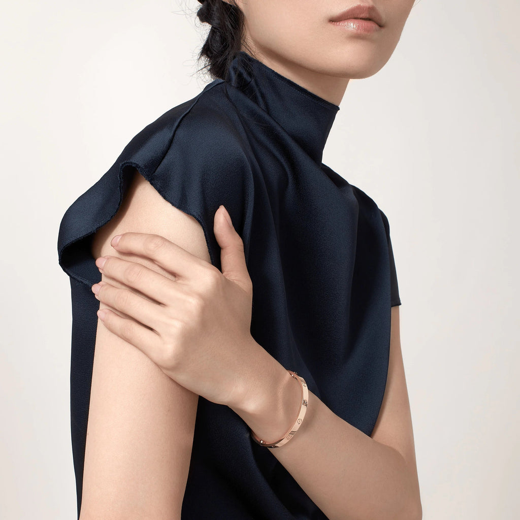 [Imperial] LOVE BRACELET 6.1MM