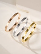 [Imperial] LOVE BRACELET 4.8MM