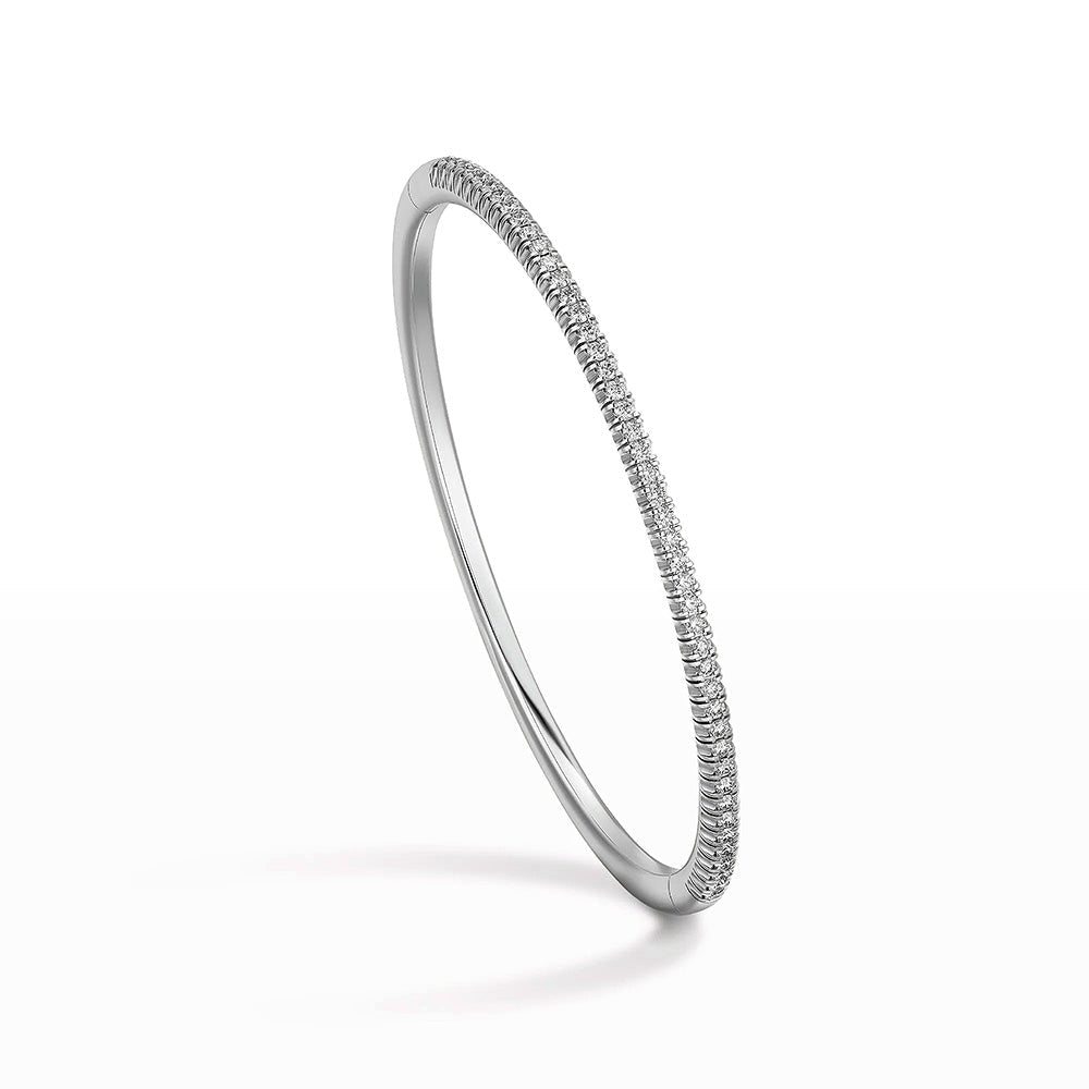 [Imperial] MINI DIAMOND TENNIS BRACELET