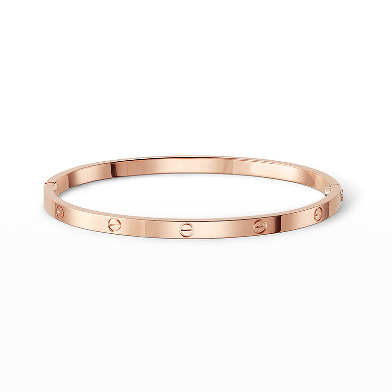 [Imperial] LOVE BRACELET 3.65MM