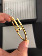 [Imperial] JUSTE BRACELET 3.5MM