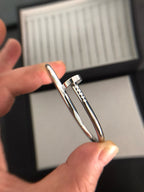 [Imperial] JUSTE BRACELET 3.5MM