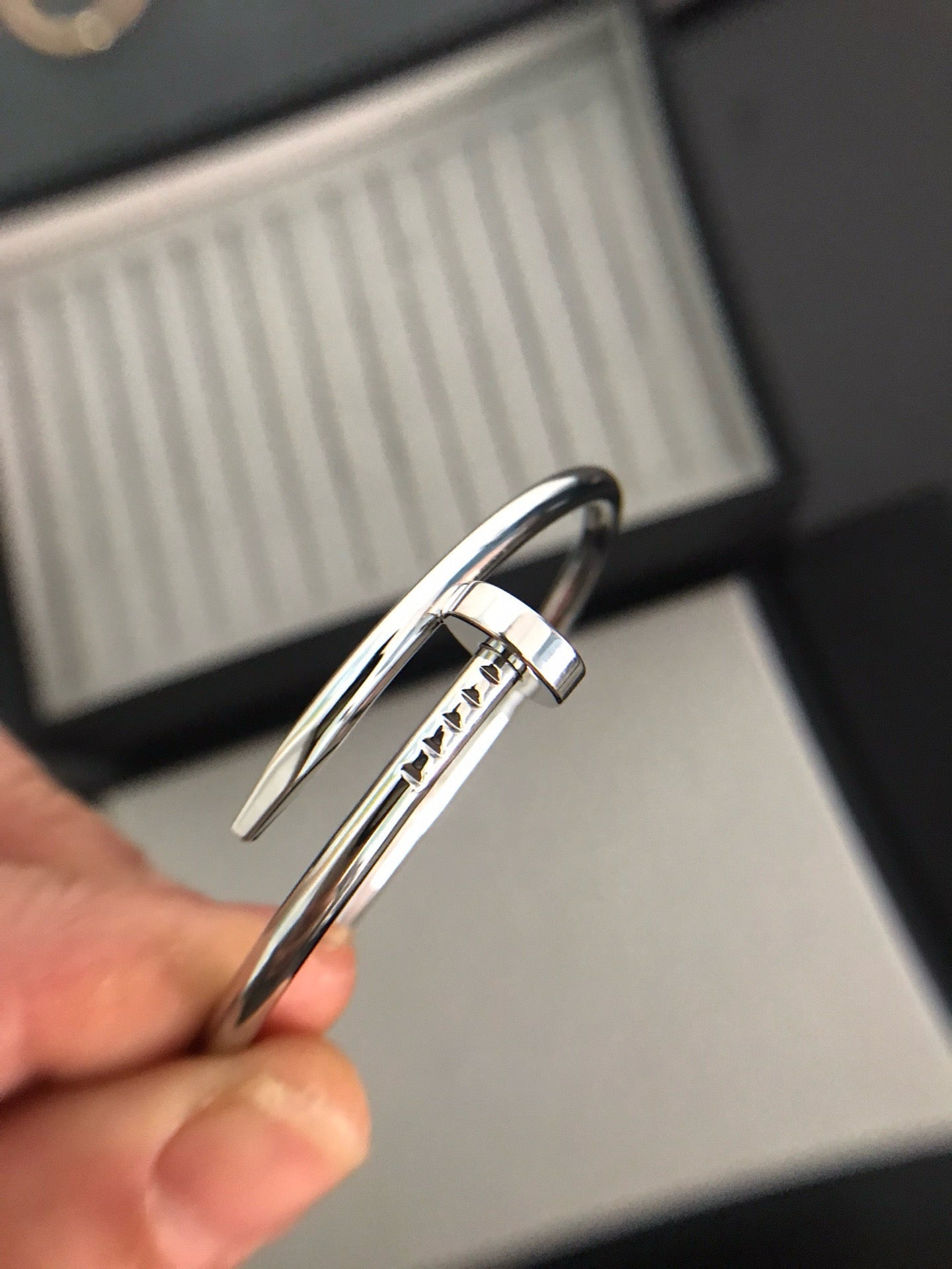 [Imperial] JUSTE BRACELET 3.5MM