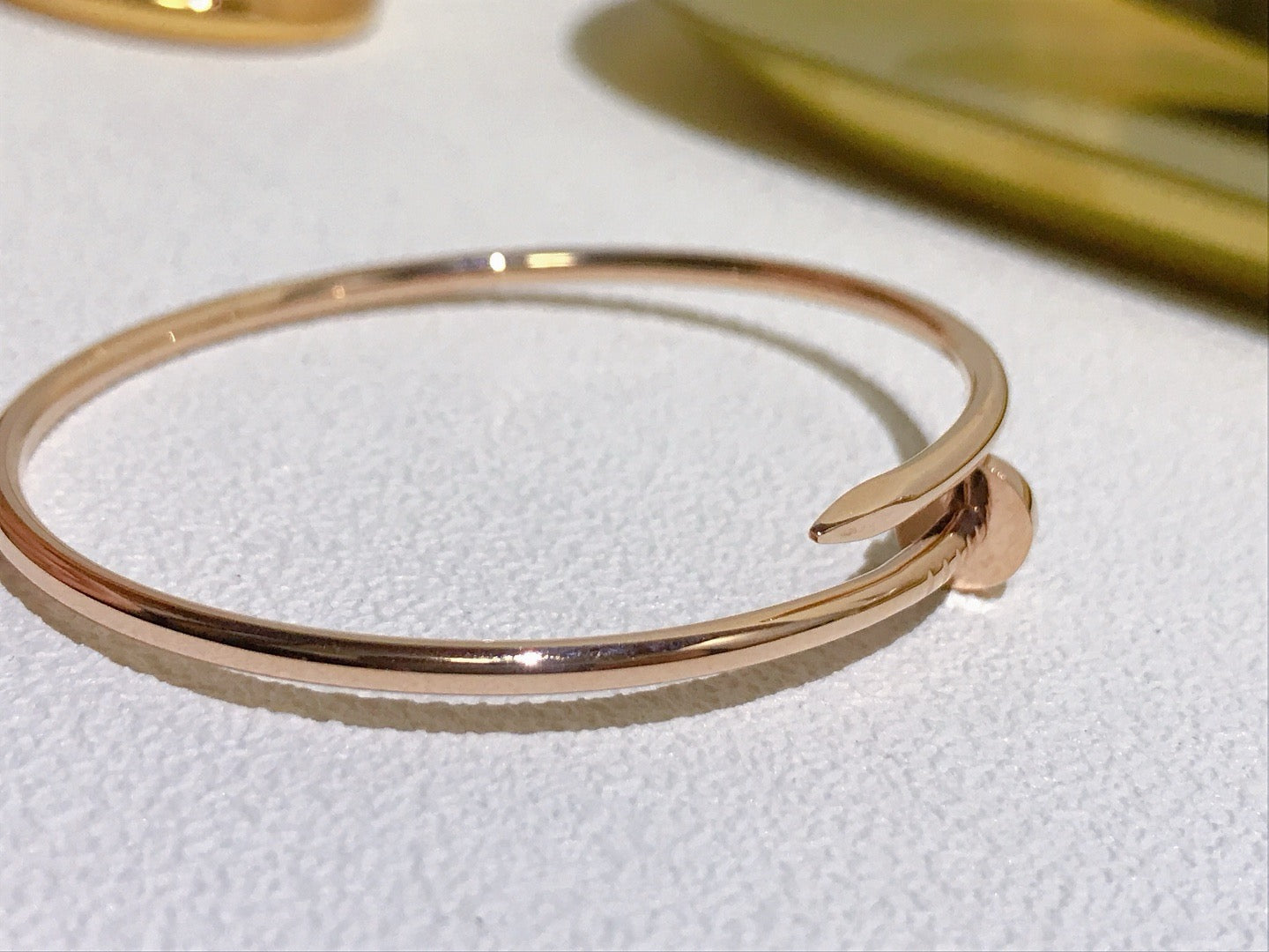 [Imperial] JUSTE BRACELET 2.5MM
