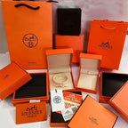 [Imperial] HM BRACELET NECKLACE RING BOX GIFT BAG