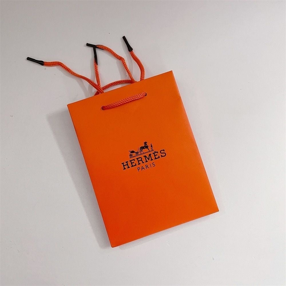 [Imperial] HM BRACELET NECKLACE RING BOX GIFT BAG