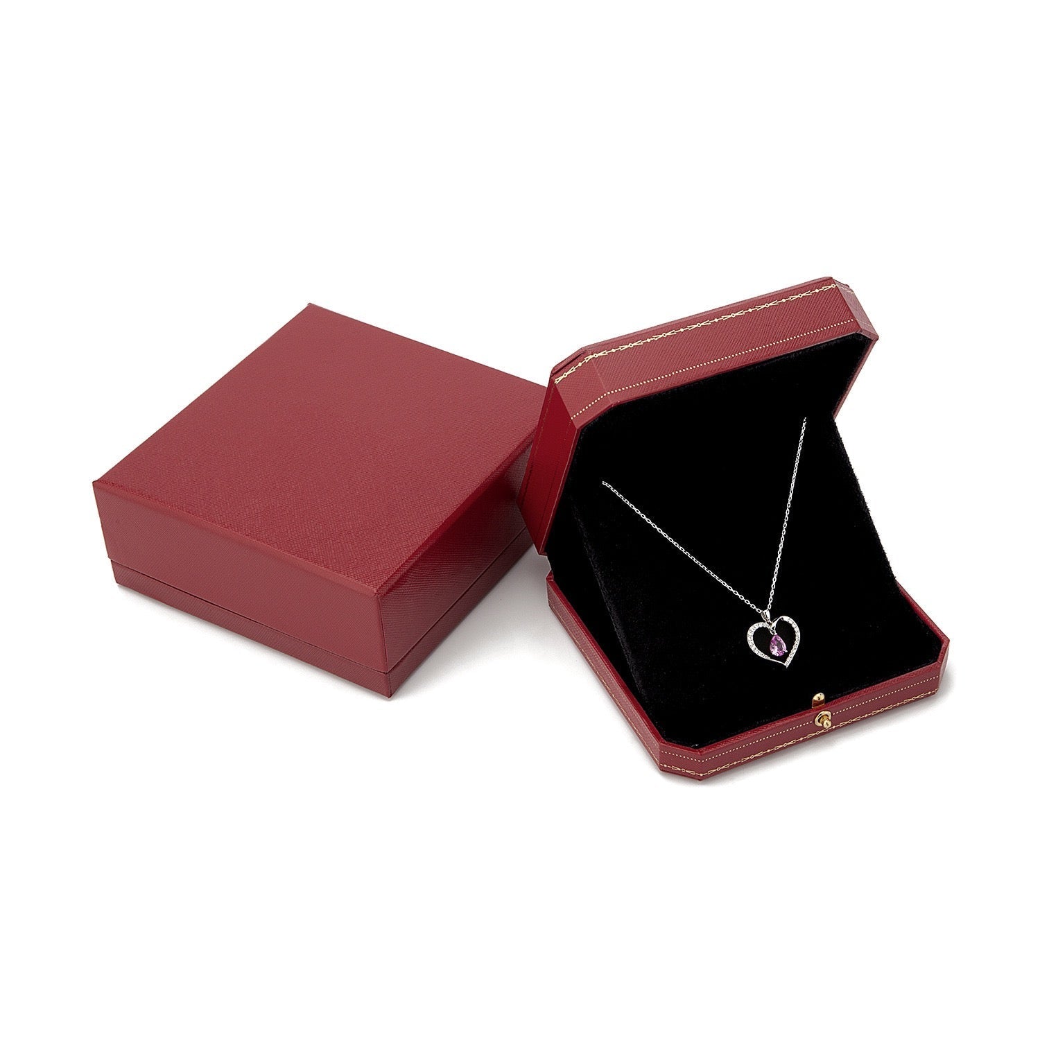 [Imperial] CA BRACELET NECKLACE RING BOX GIFT BAG