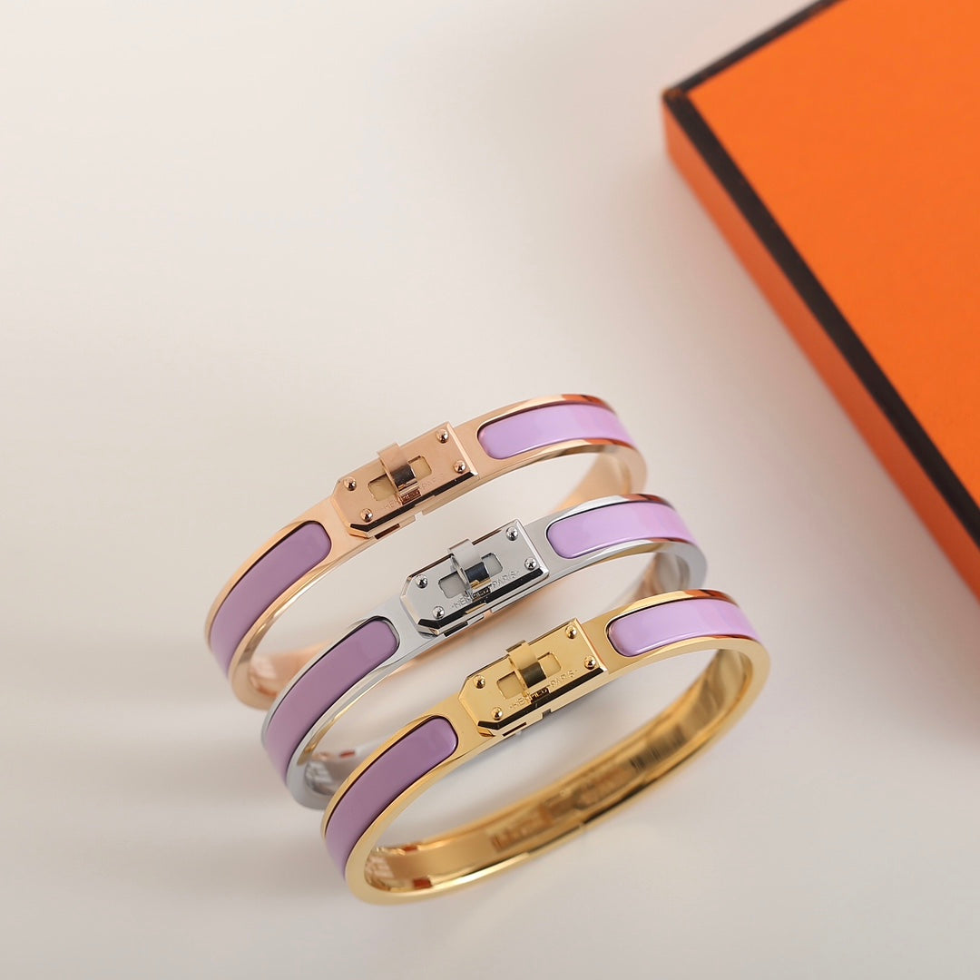 [Imperial] HM KELLY PURPLE BRACELET