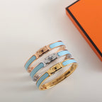 [Imperial] HM KELLY CLOUD BLUE BRACELET