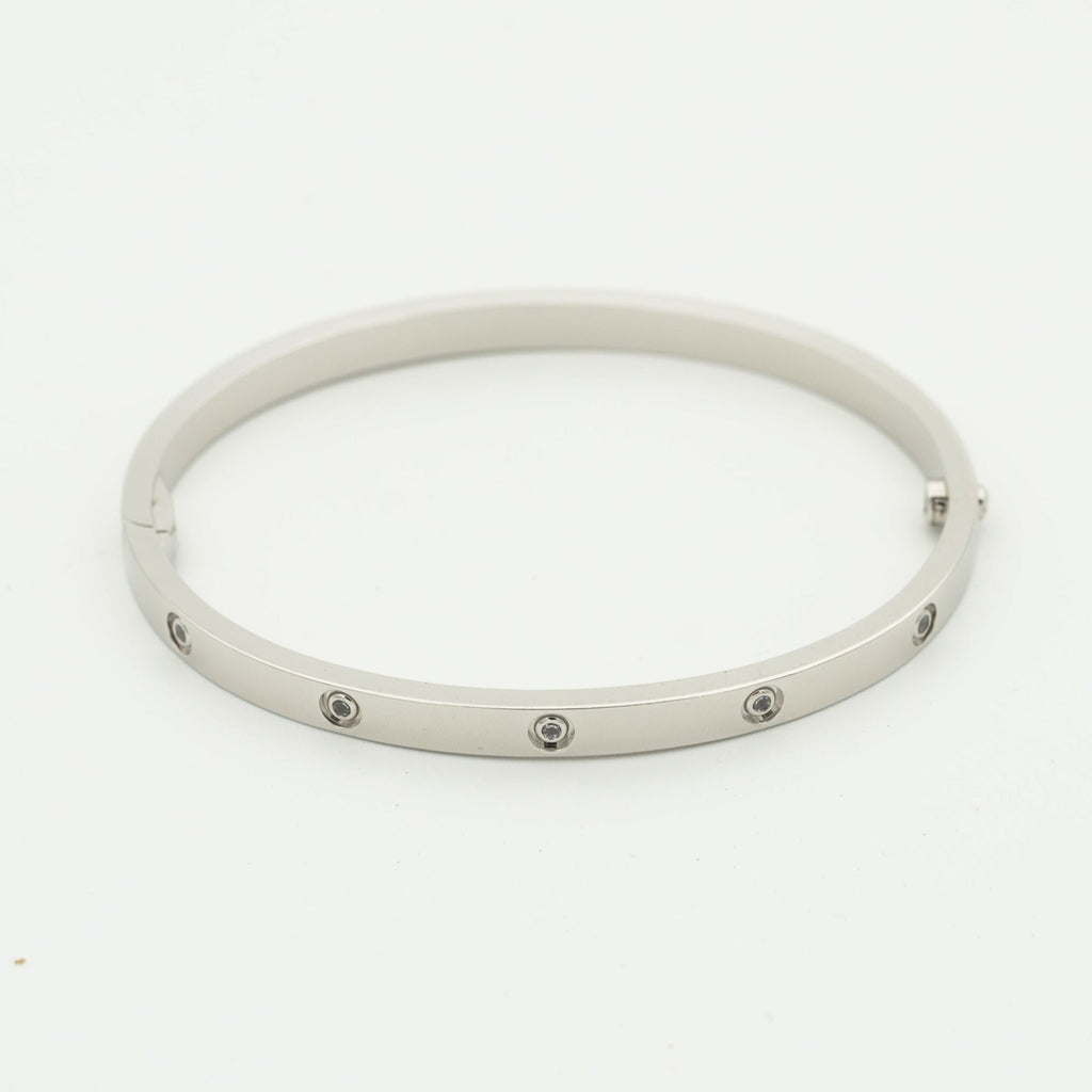 [Imperial] LOVE BRACELET 3.65MM 10 DIAMONDS
