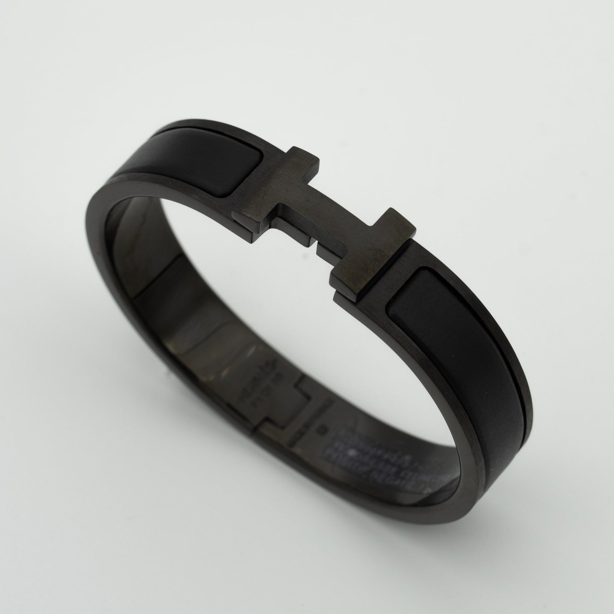 [Imperial] H SO BLACK 12MM