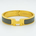 [Imperial] H BRACELET BLUE GREEN 12MM