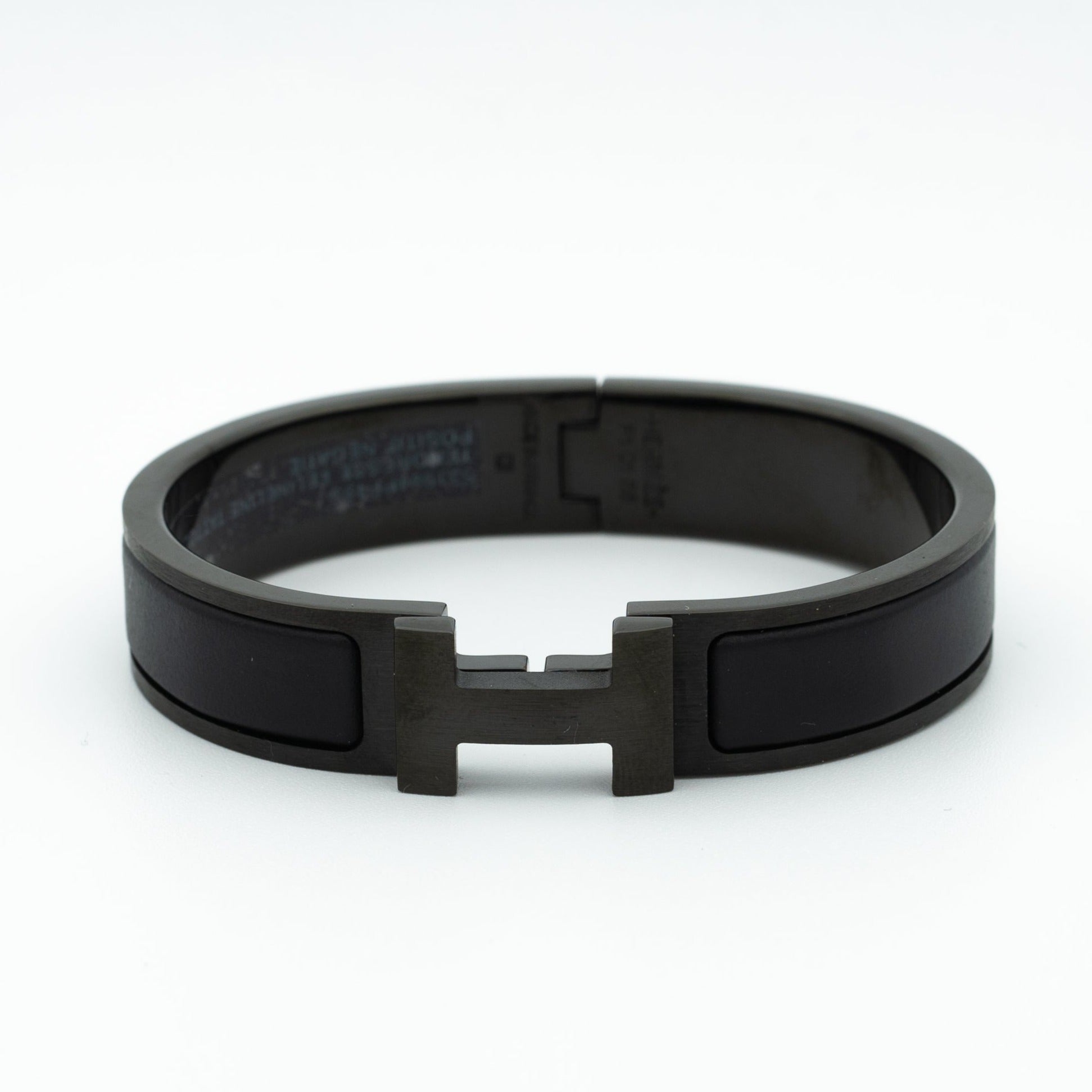 [Imperial] H SO BLACK 12MM