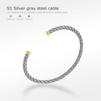 [Imperial] FORCE SERIES BRACELET CABLES 50 CHOICES (DIY SELECTION)