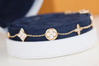 [Imperial] LEAF CLOVER BRACELET