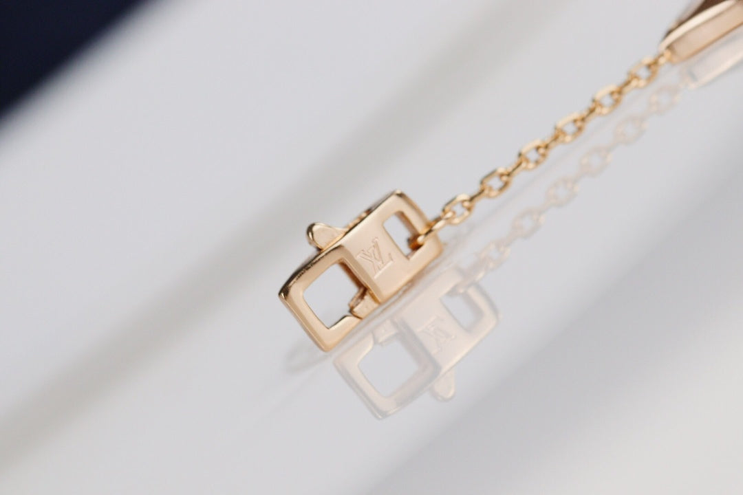 [Imperial] LEAF CLOVER BRACELET