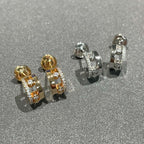 [Imperial] MOVE ROMANE EARRINGS DIAMOND