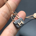 [Imperial] WOMEN'S HM AMULETTES CONSTANCE PENDANT NECKLACE