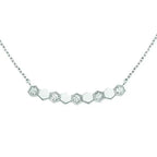 [Imperial] BEE LOVE NECKLACE DIAMOND