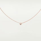 [Imperial] DAMOUR DIAMOND NECKLACE