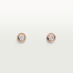 [Imperial] DAMOUR DIAMOND EARRINGS