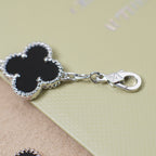 [Imperial]New CLOVER 5 MOTIF ONYXS BRACELET COLLECTION