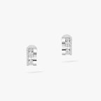 [Imperial] MOVE ROMANE EARRINGS DIAMOND