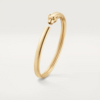 [Imperial] PANTHERE GOLD OPEN BRACELET