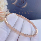 [Imperial] BEE LOVE PINK GOLD BRACELET
