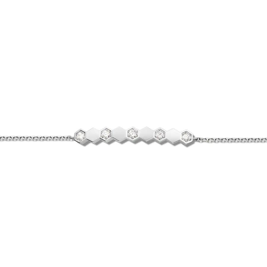 [Imperial] BEE LOVE BRACELET DIAMOND