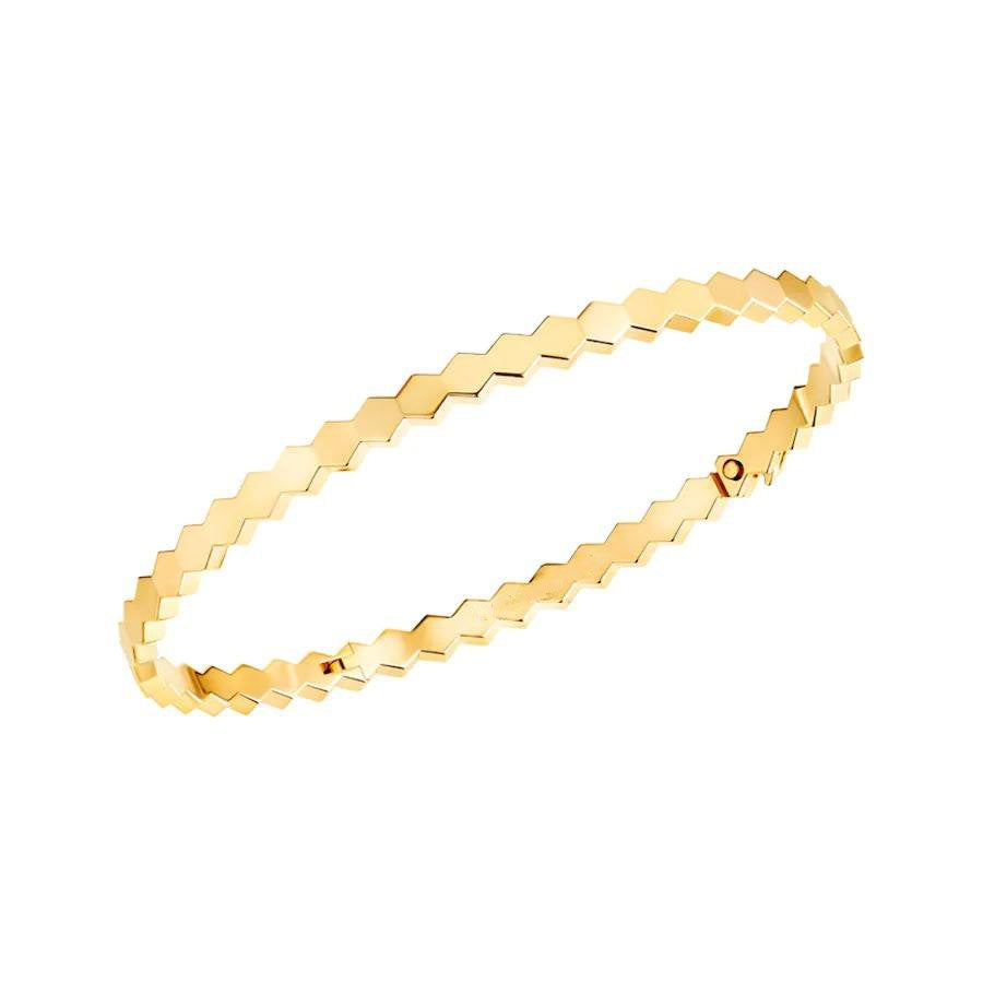 [Imperial] BEE LOVE GOLD BRACELET