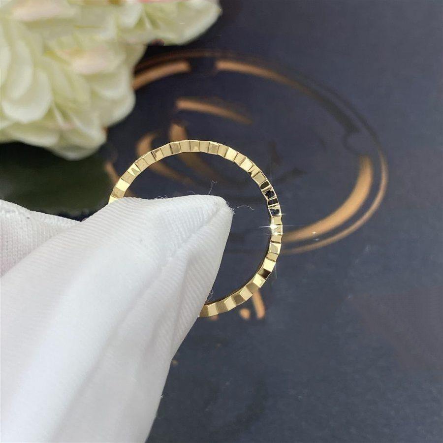 [Imperial] BEE LOVE RING GOLD DIAMOND