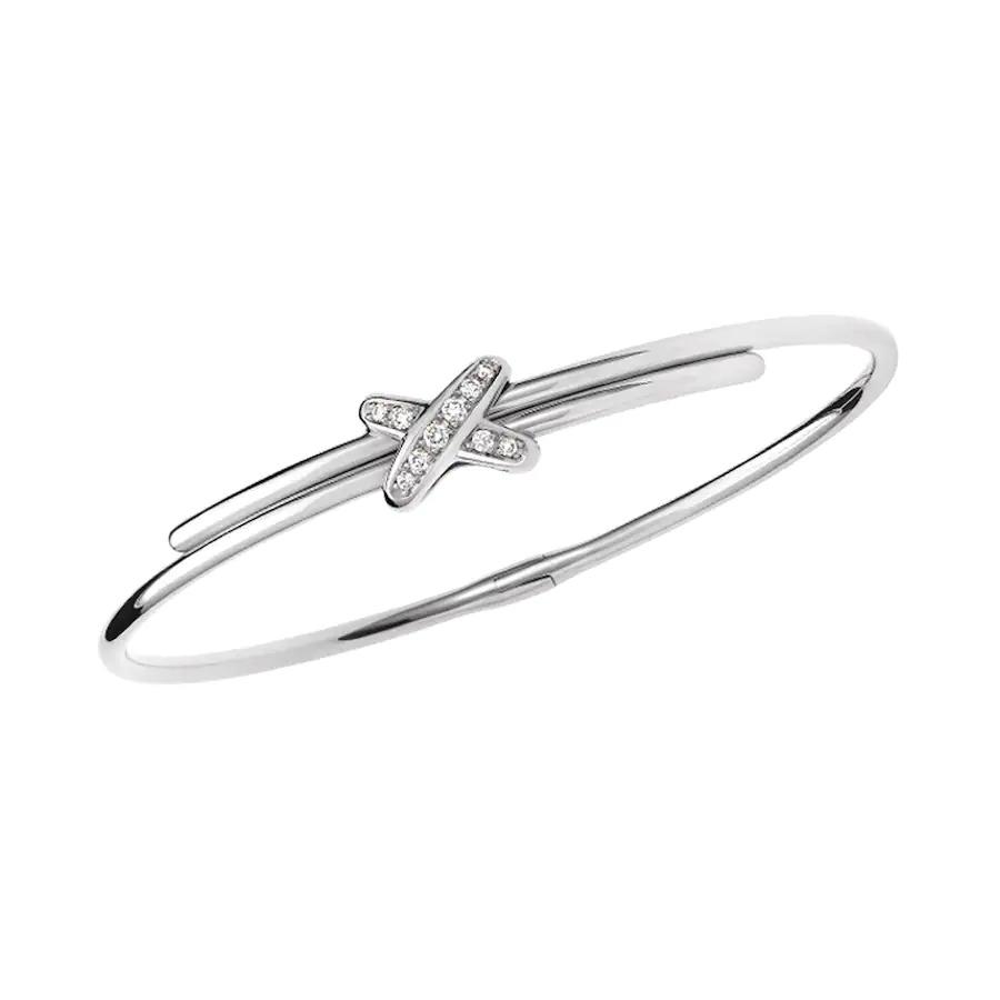 [Imperial] JEUX DE BRACELET SILVER DIAMONDS