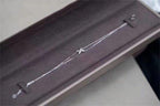 [Imperial] JEUX BRACELET  DIAMOND