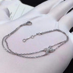 [Imperial] JEUX BRACELET  DIAMOND