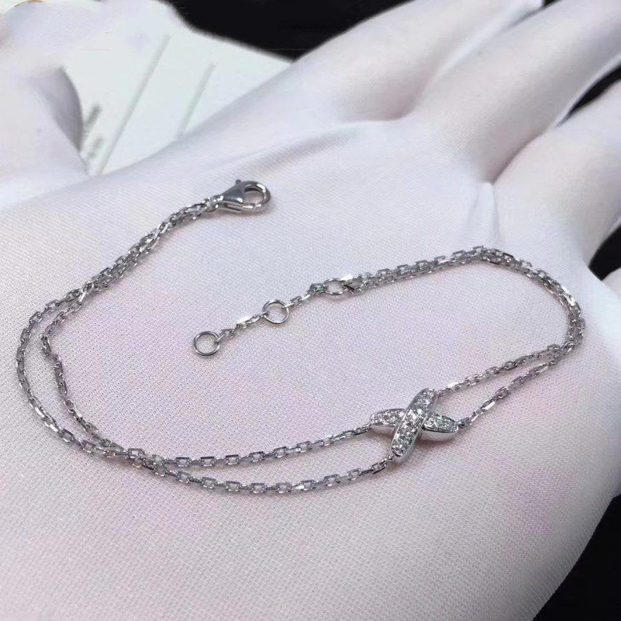 [Imperial] JEUX BRACELET  DIAMOND