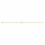 [Imperial] JEUX BRACELET GOLD DIAMOND