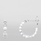[Imperial] BEE LOVE Earrings Silver