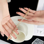 [Imperial]TF CHAIN BRACELET