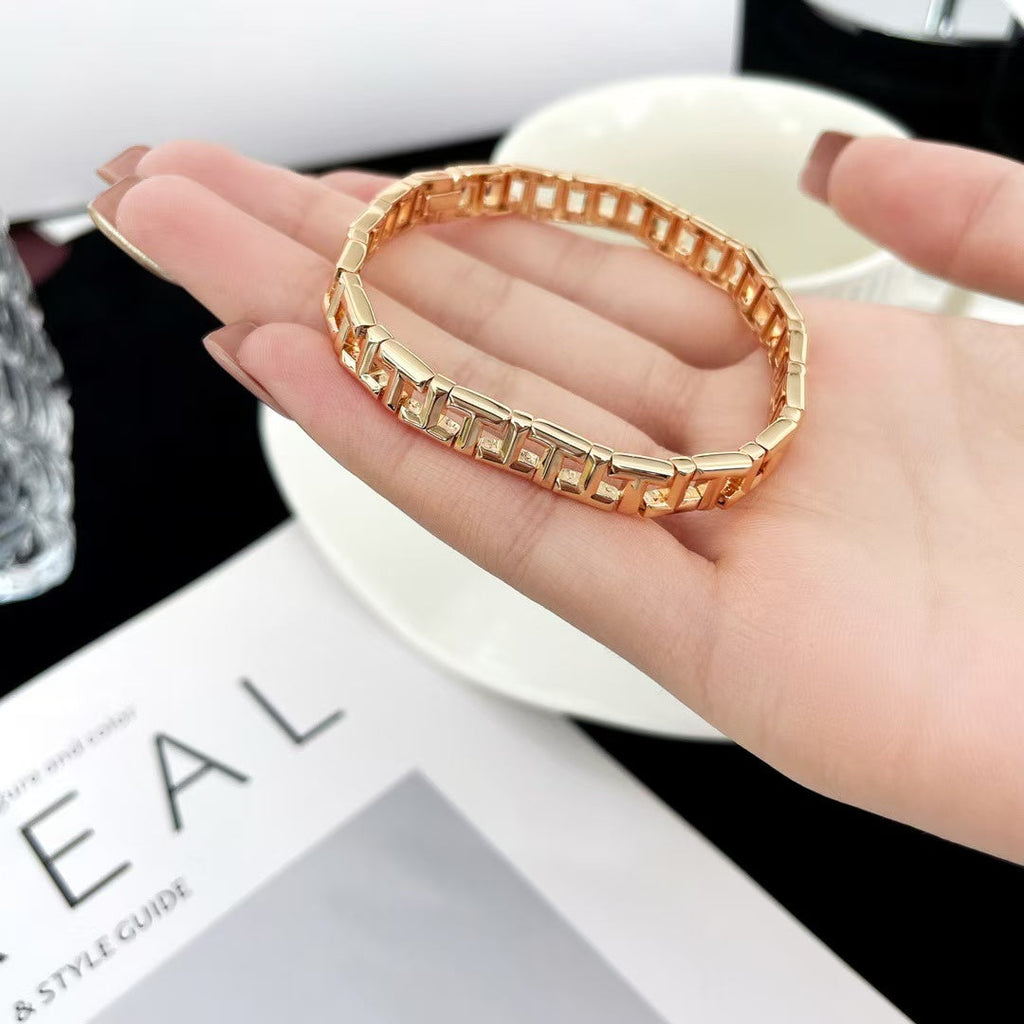 [Imperial]TF CHAIN BRACELET