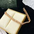 [Imperial]TF CHAIN BRACELET