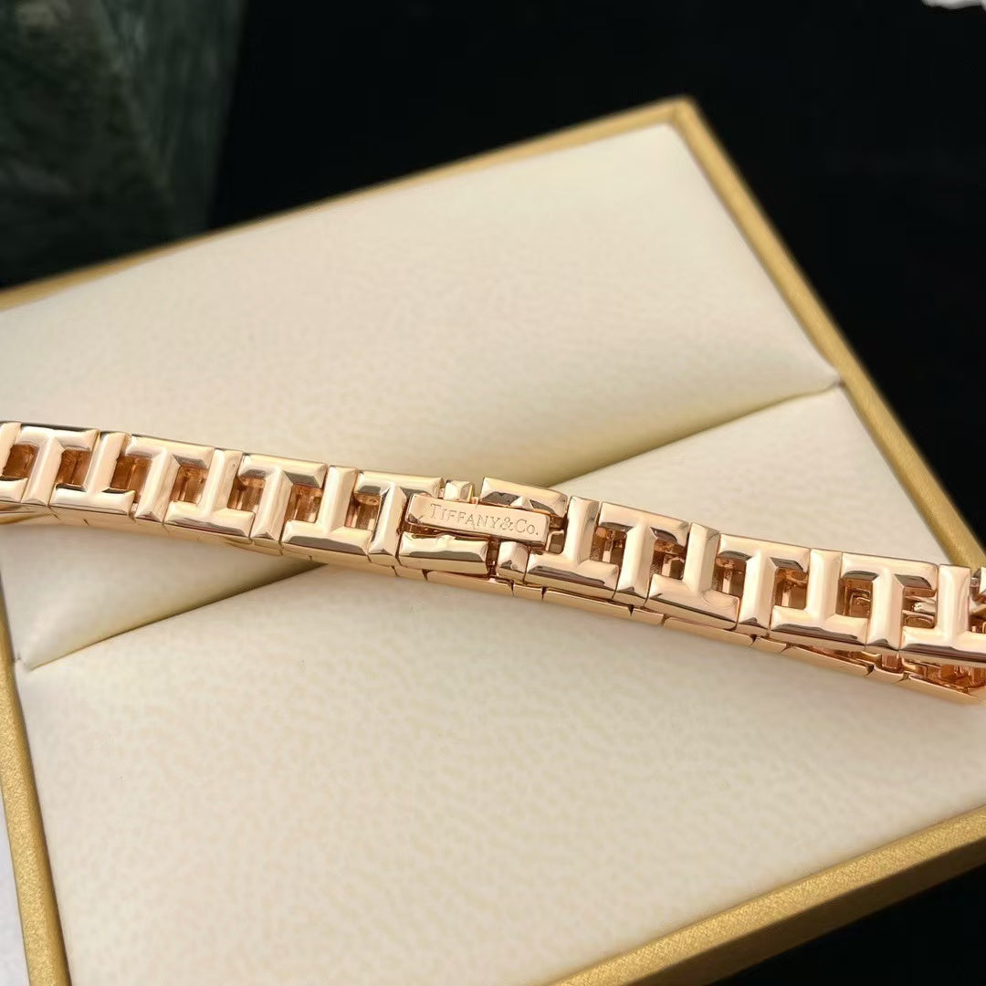 [Imperial]TF CHAIN BRACELET