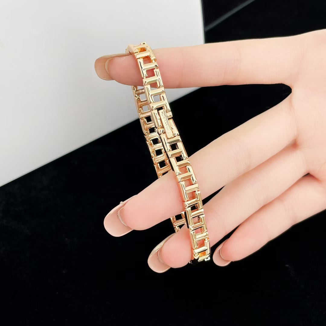 [Imperial]TF CHAIN BRACELET