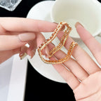 [Imperial]TF CHAIN BRACELET