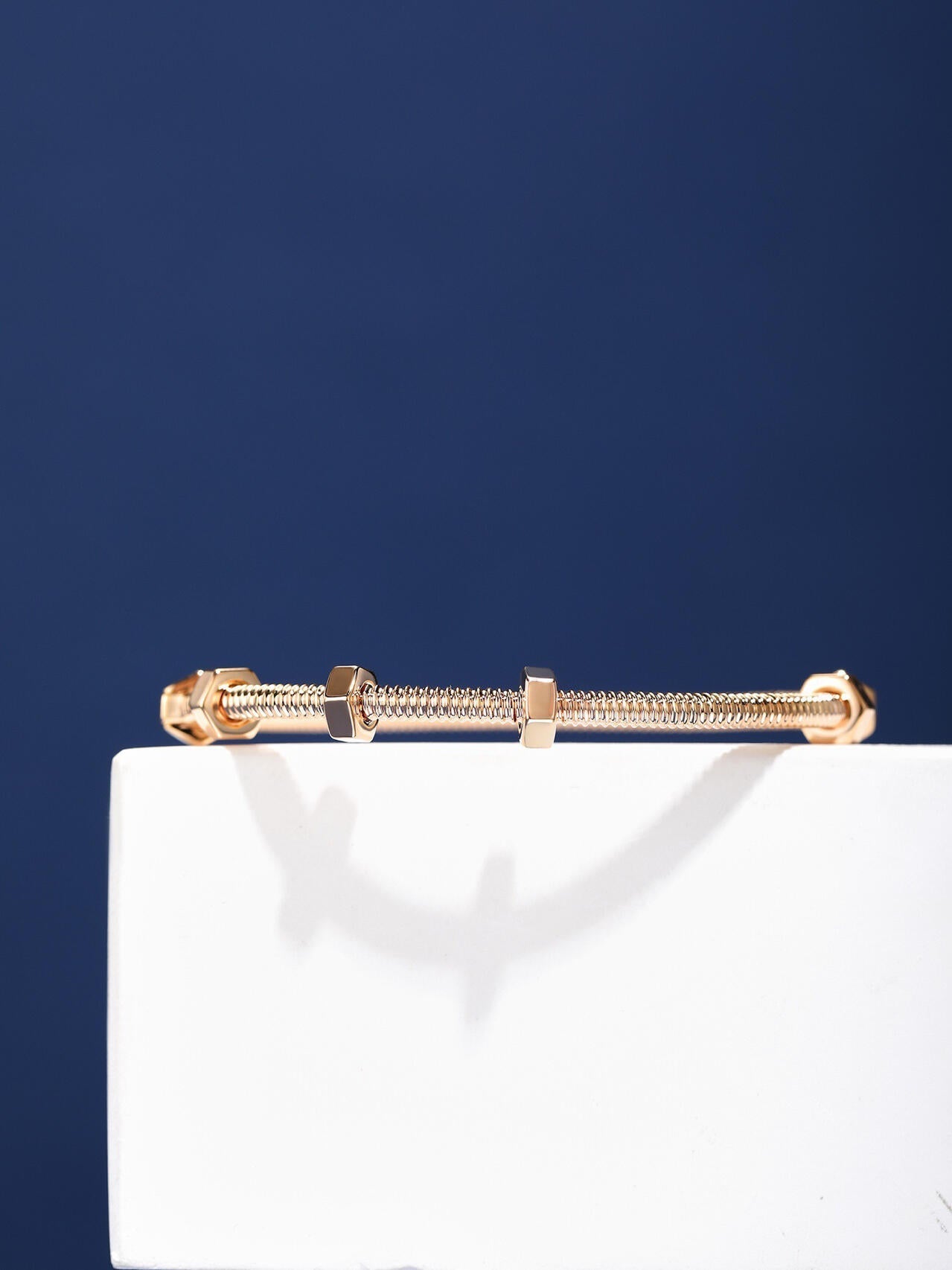 [Imperial]CT THREADED BRACELET