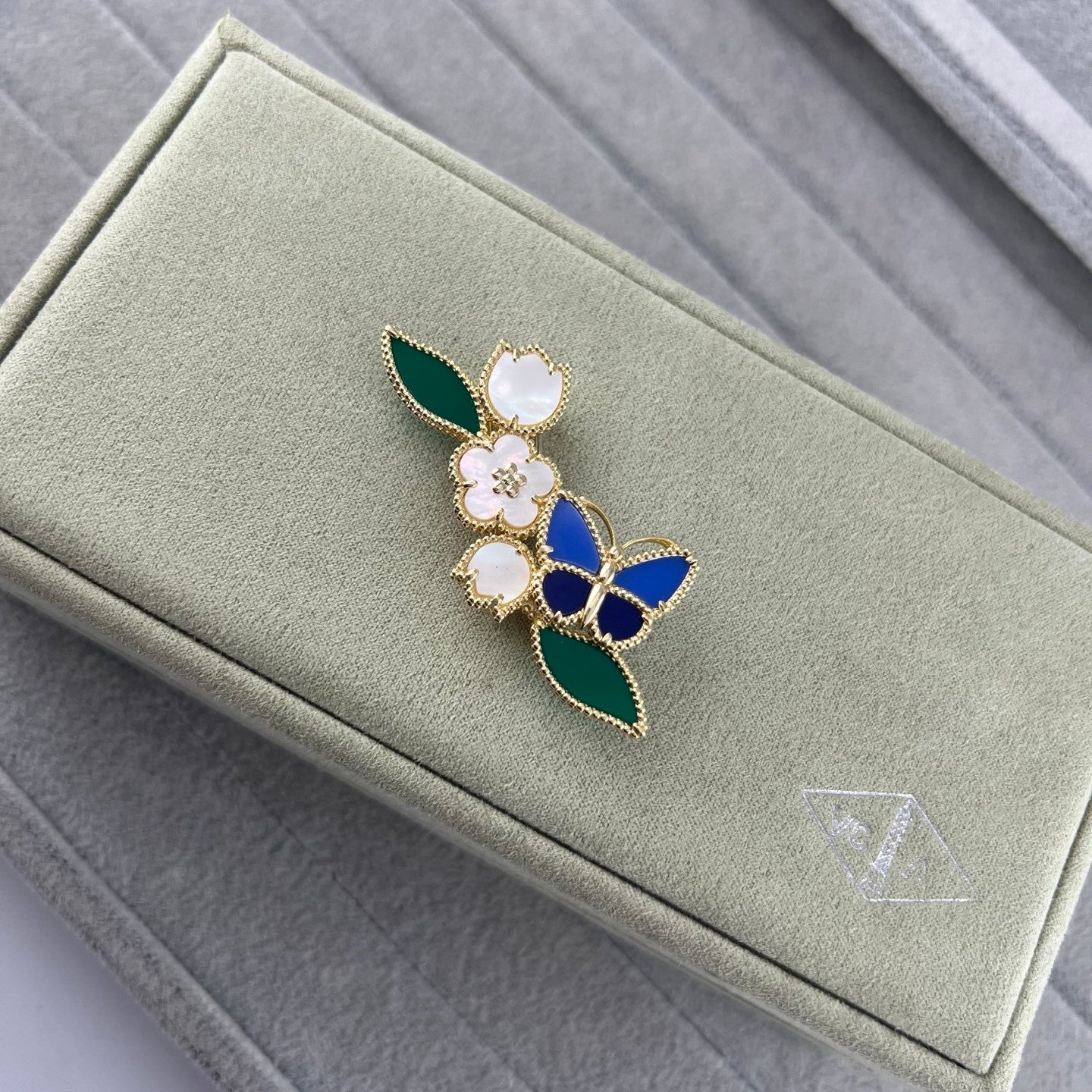 [Imperial] 2026 NEW MODEL SPRING LUCKY BROOCH
