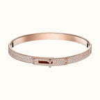 [Imperial] KELLY BRACELET DIAMOND PAVED