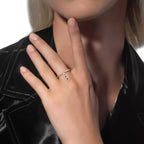 [Imperial] Move Uno Diamond Ring